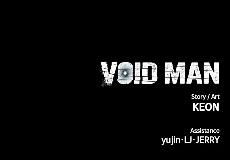 Void Man Chapter 29 page 136 - 