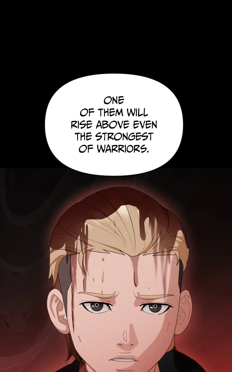 Void Man Chapter 29 page 18 - 
