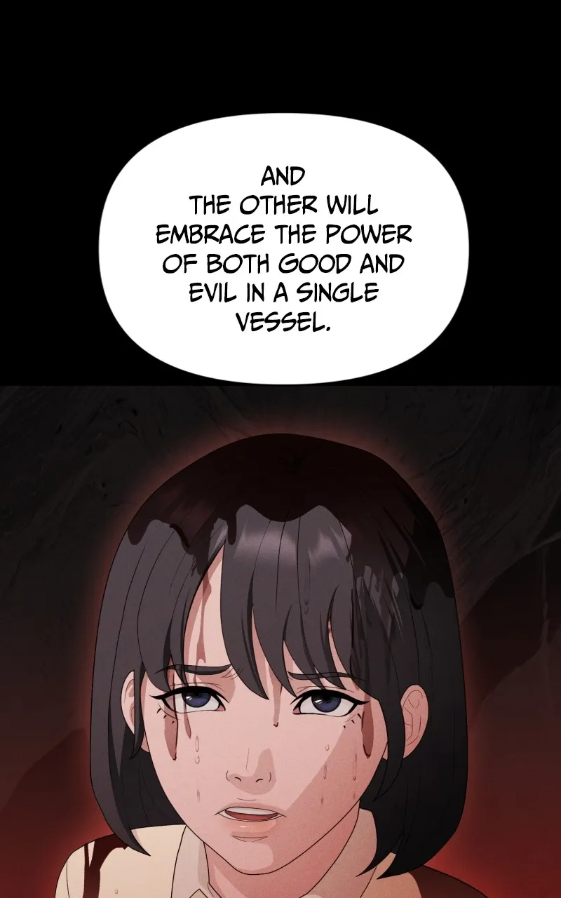 Void Man Chapter 29 page 20 - 