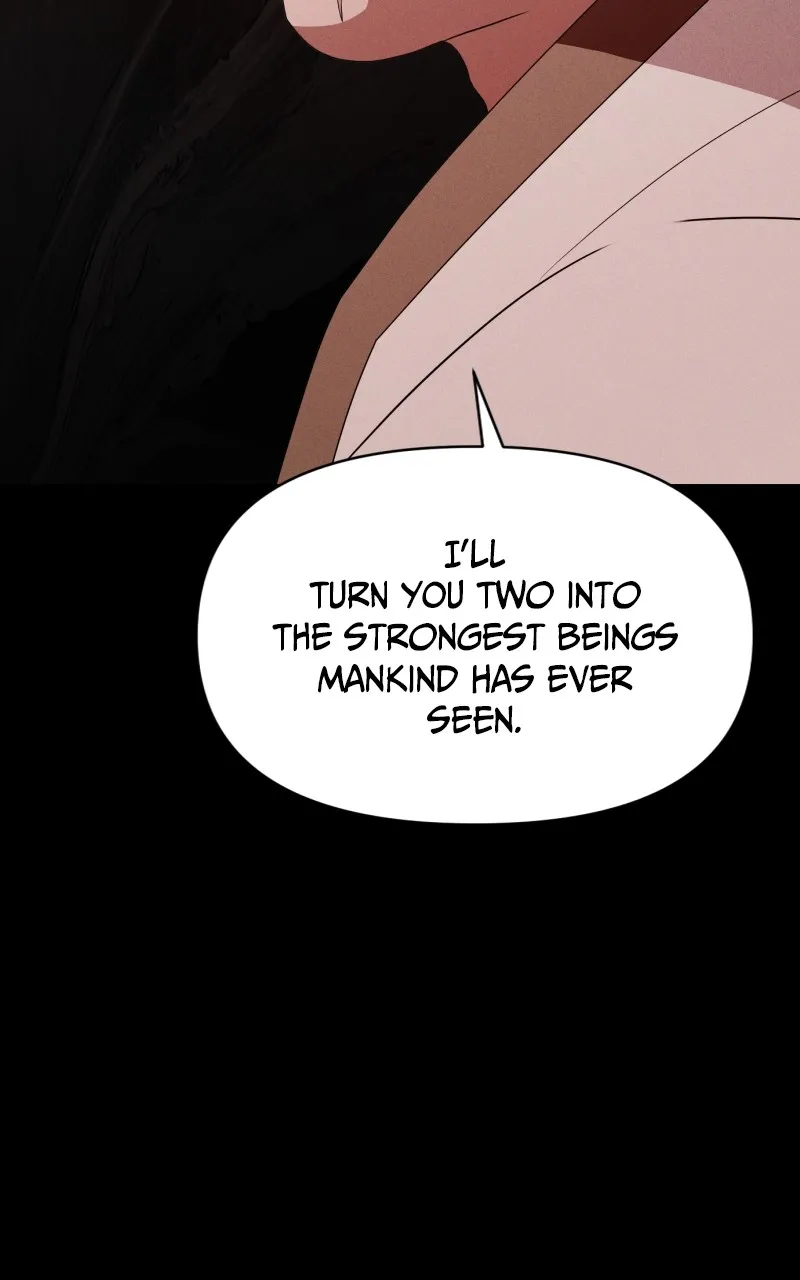 Void Man Chapter 29 page 27 - 