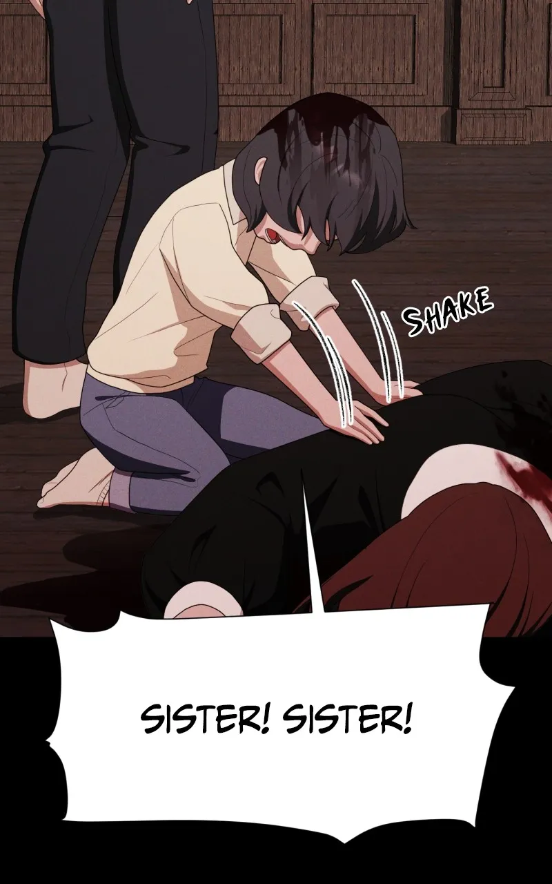 Void Man Chapter 29 page 29 - 