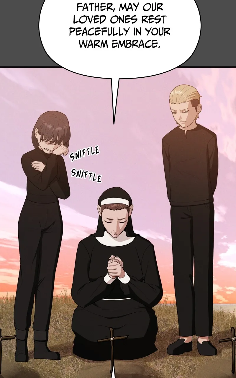 Void Man Chapter 29 page 37 - 