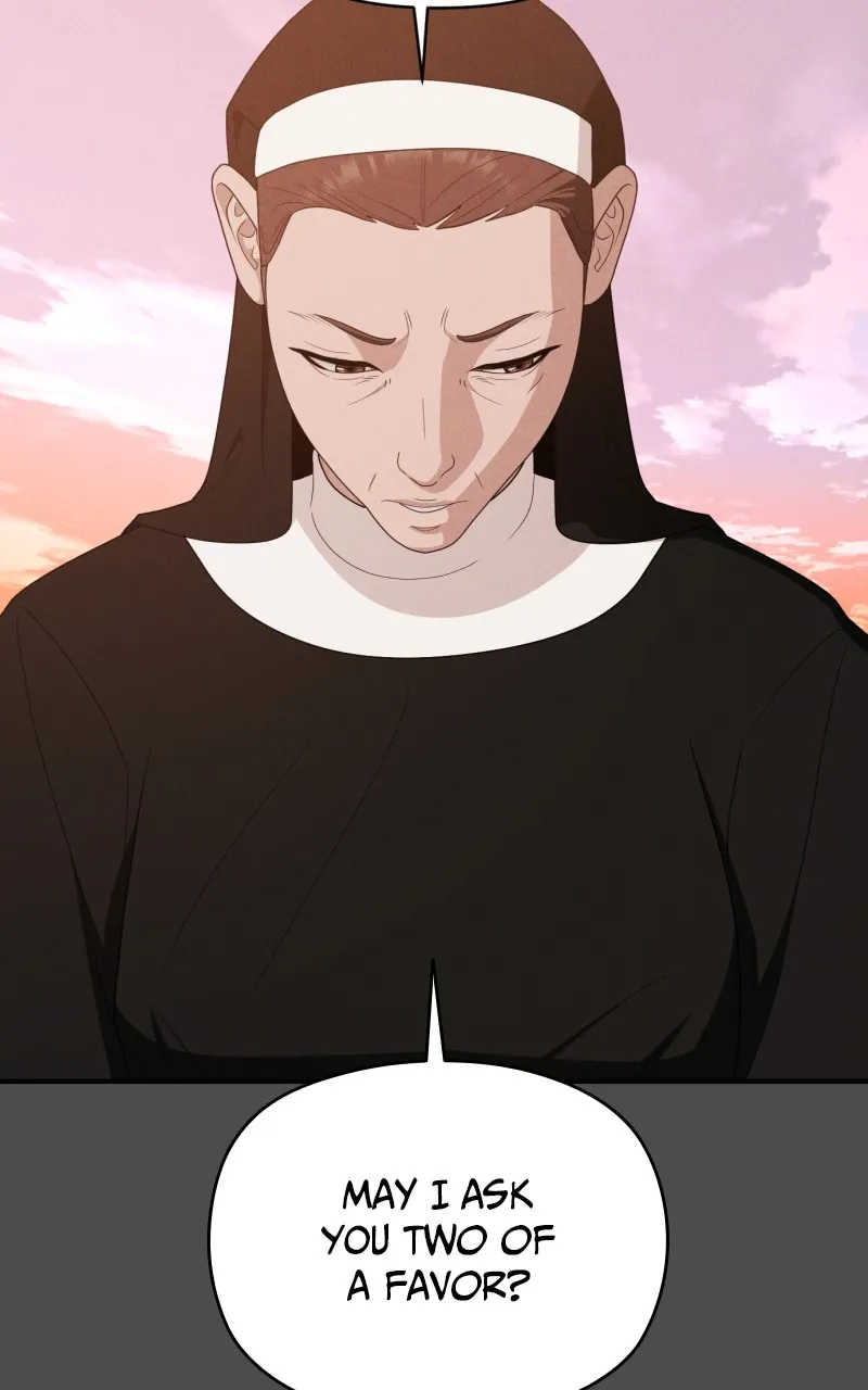 Void Man Chapter 29 page 39 - 