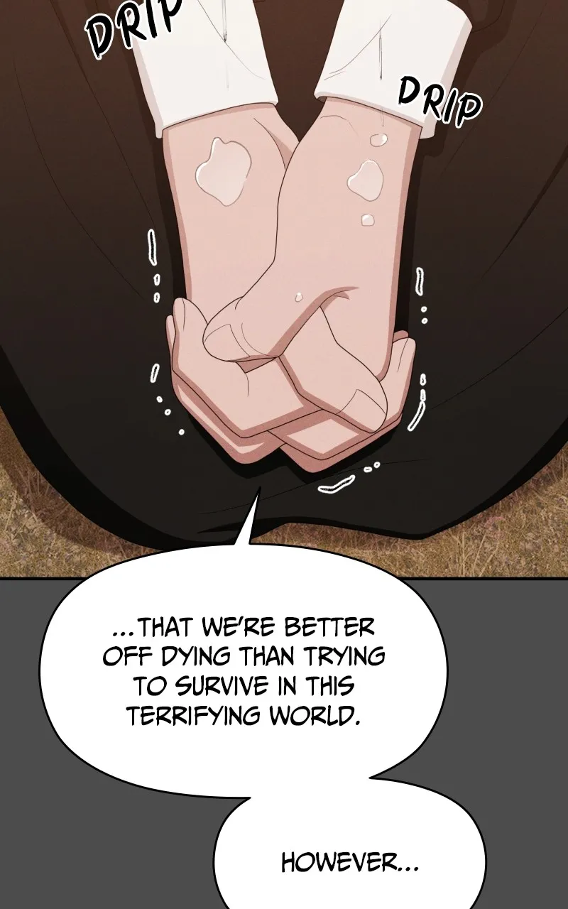 Void Man Chapter 29 page 41 - 