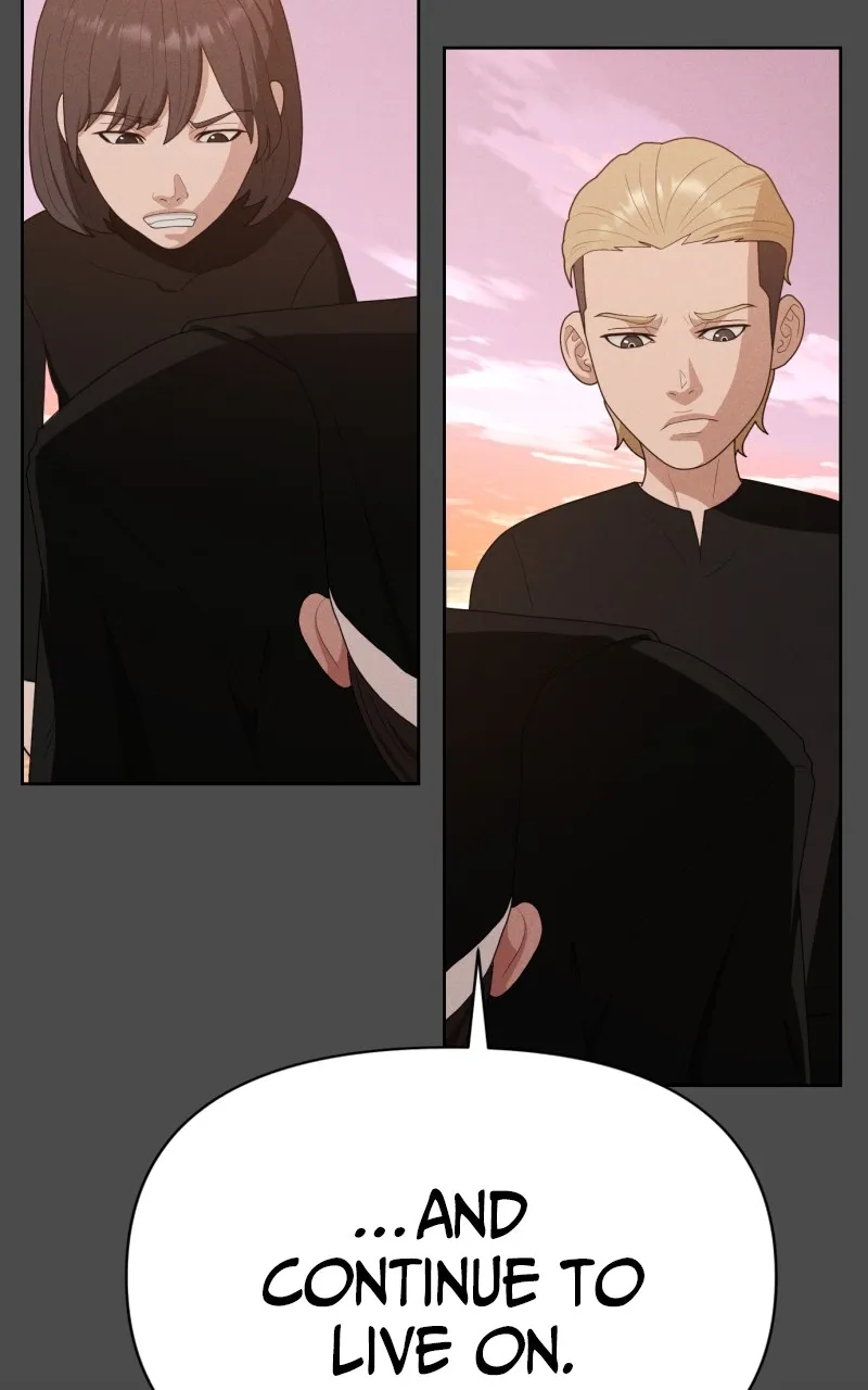 Void Man Chapter 29 page 43 - 