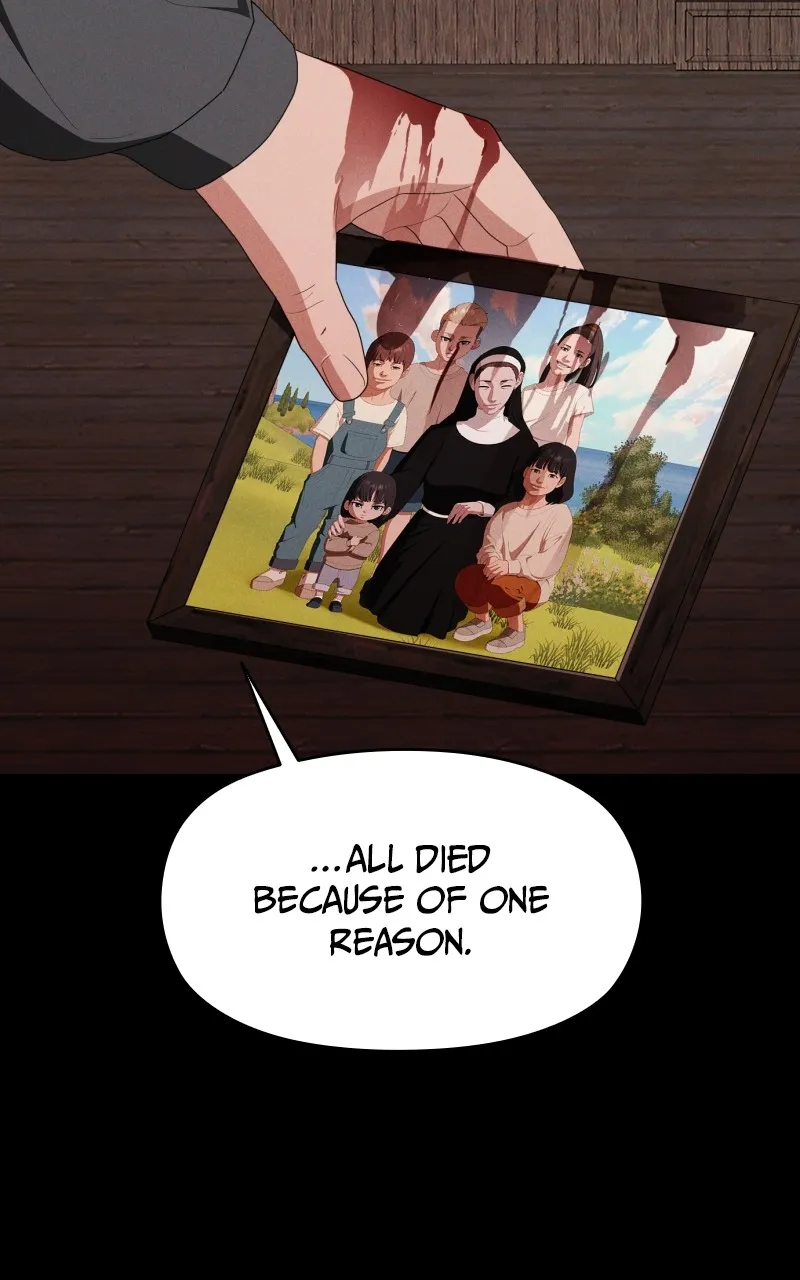 Void Man Chapter 29 page 45 - 