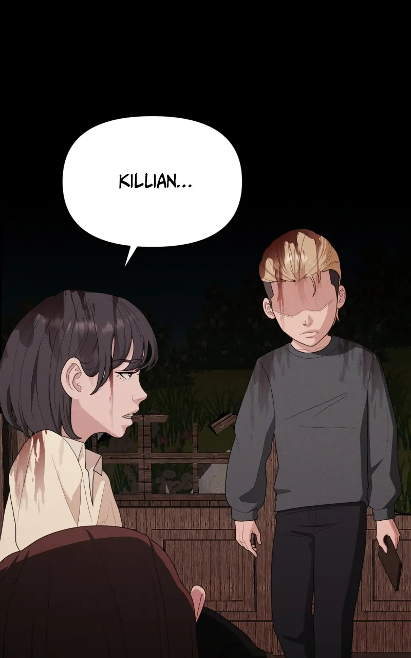Void Man Chapter 29 page 48 - 