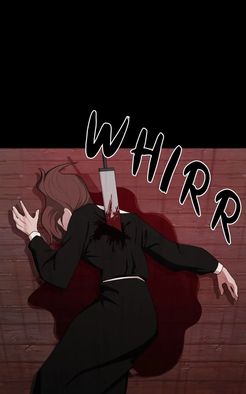 Void Man Chapter 29 page 7 - 