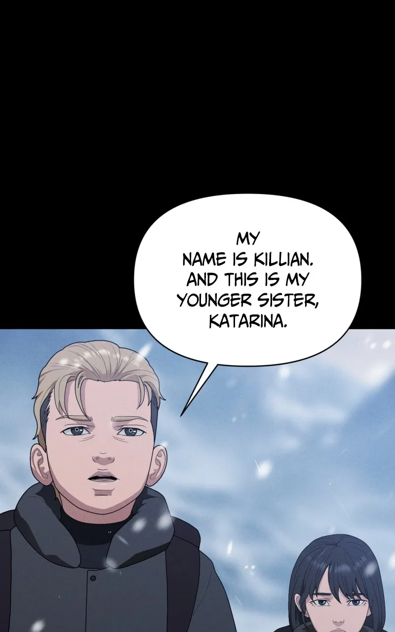 Void Man Chapter 29 page 62 - 