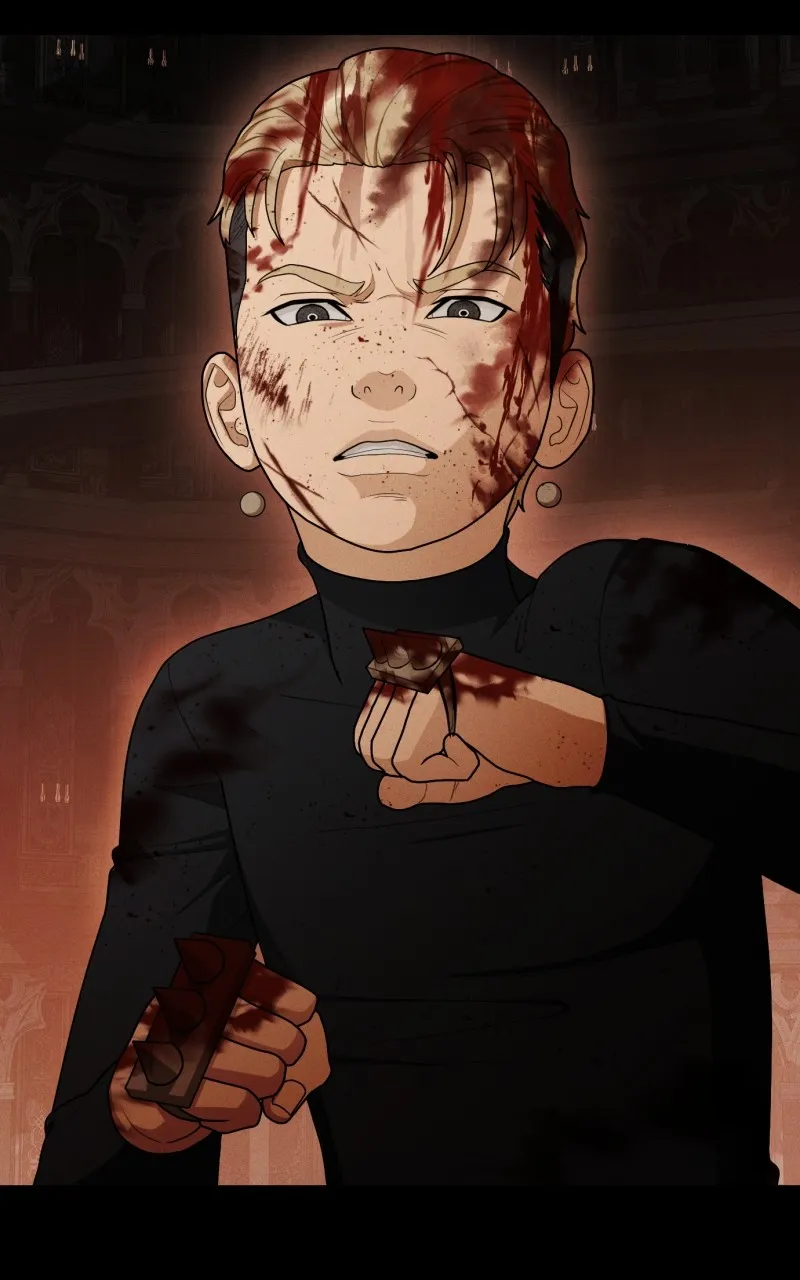 Void Man Chapter 29 page 90 - 