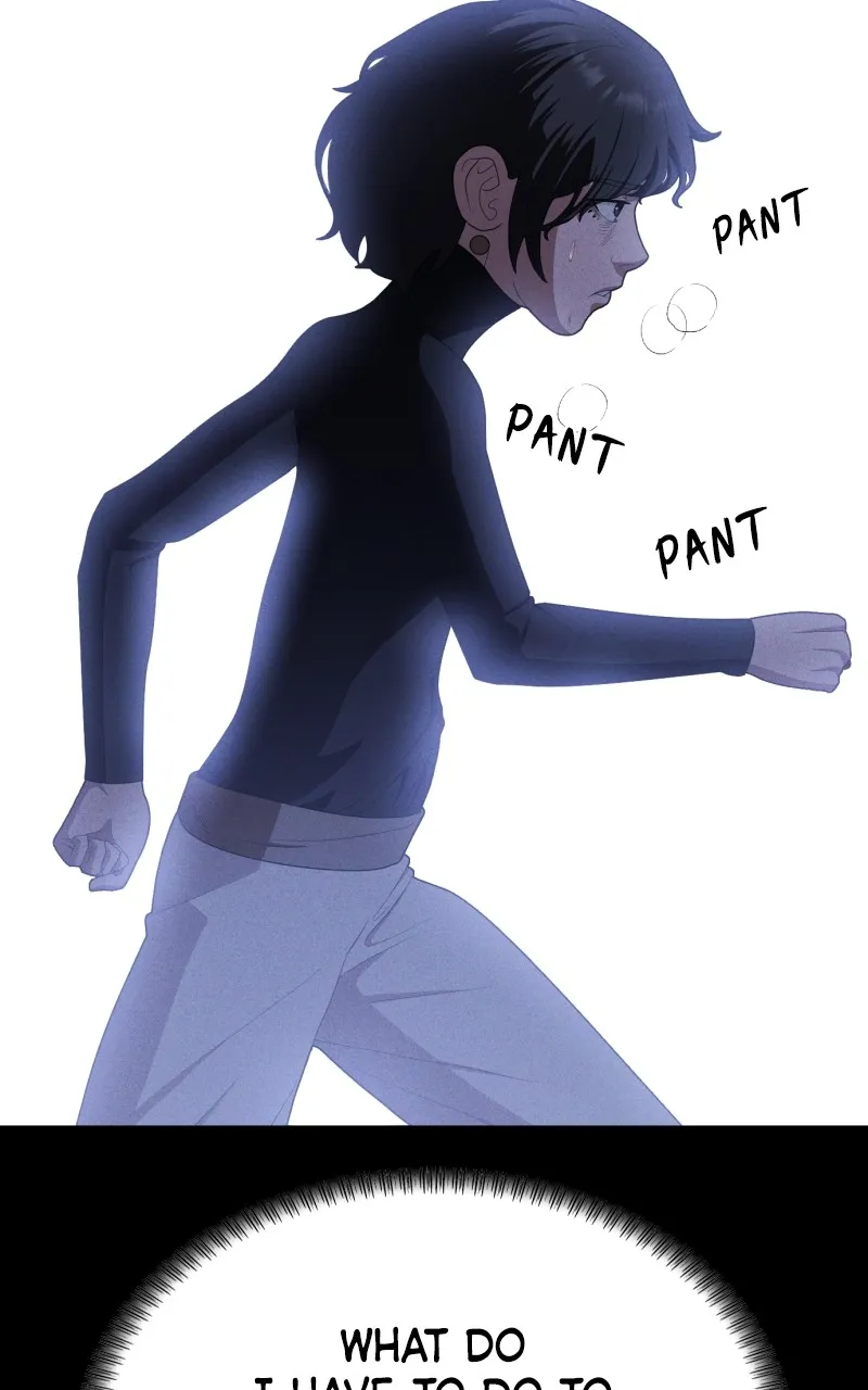 Void Man Chapter 29 page 99 - 