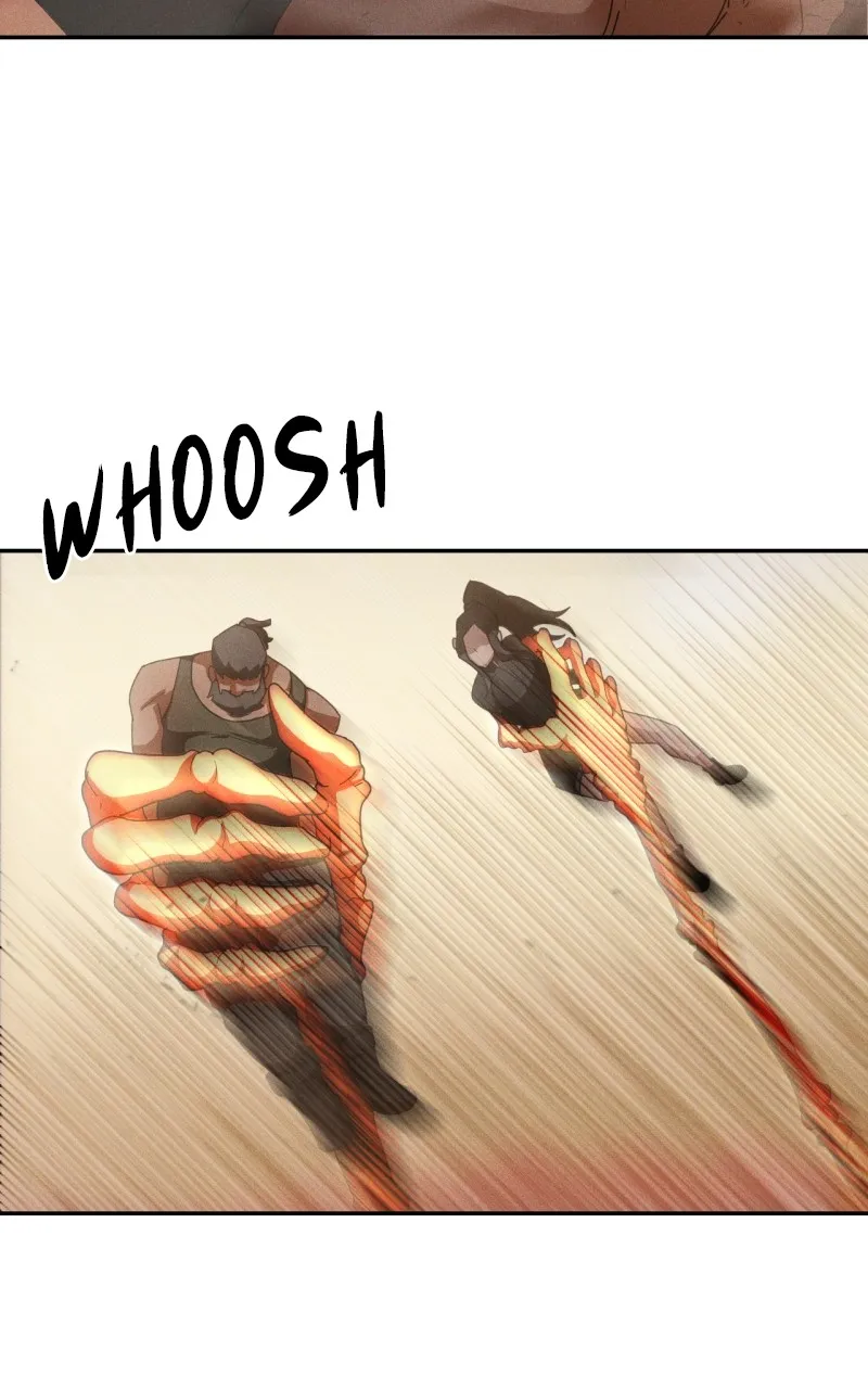Void Man Chapter 3 page 104 - 