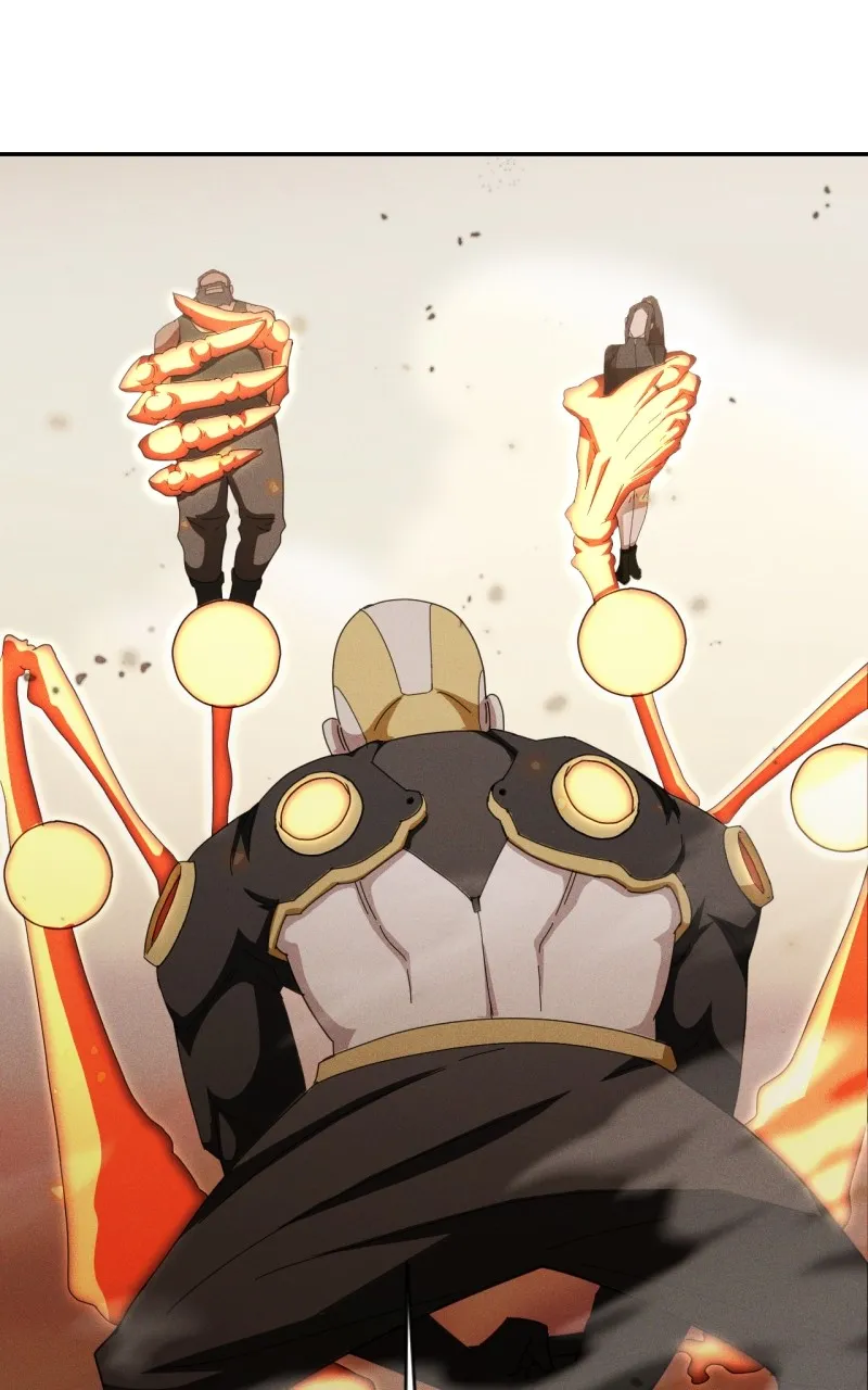 Void Man Chapter 3 page 105 - 