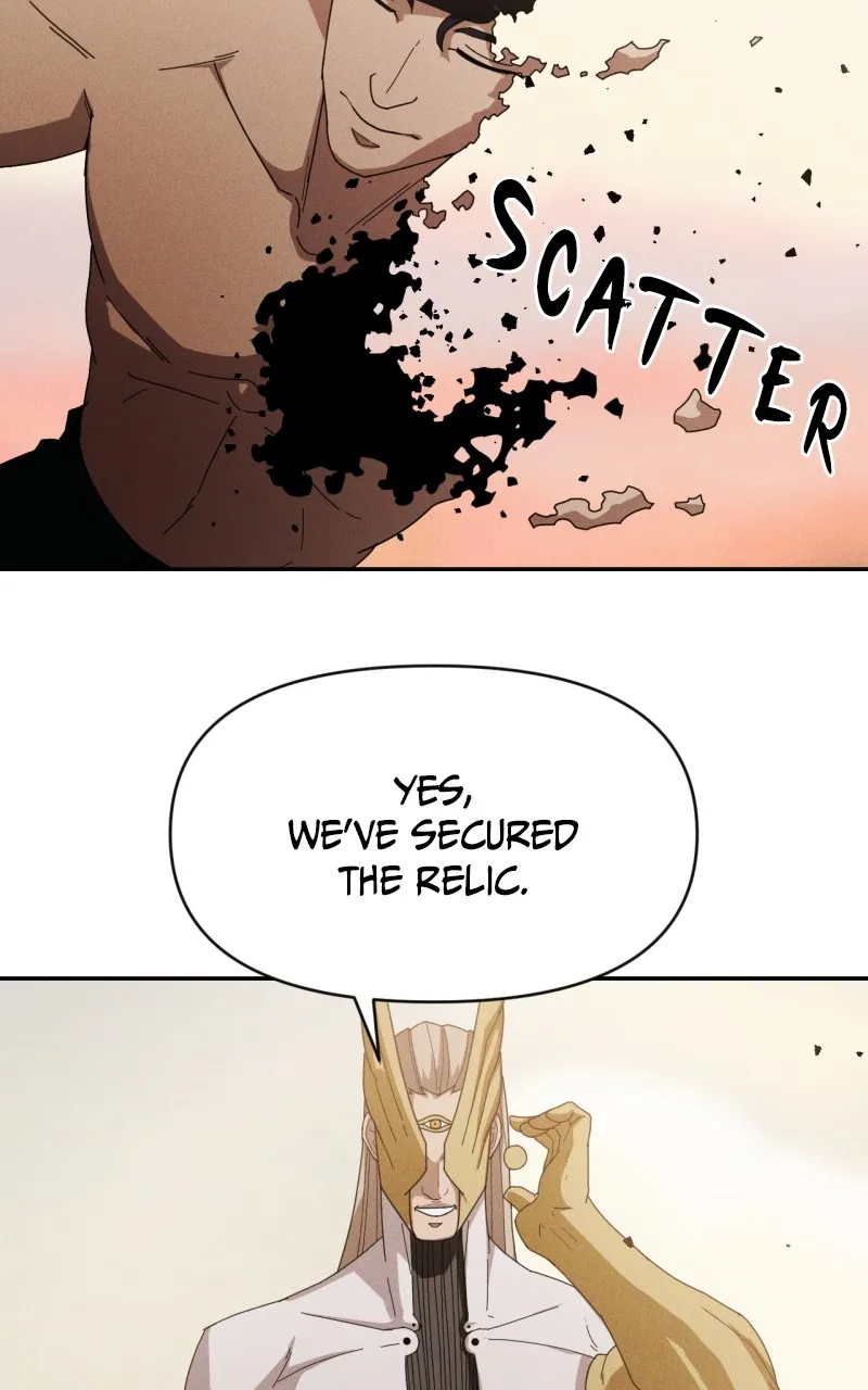 Void Man Chapter 3 page 120 - 
