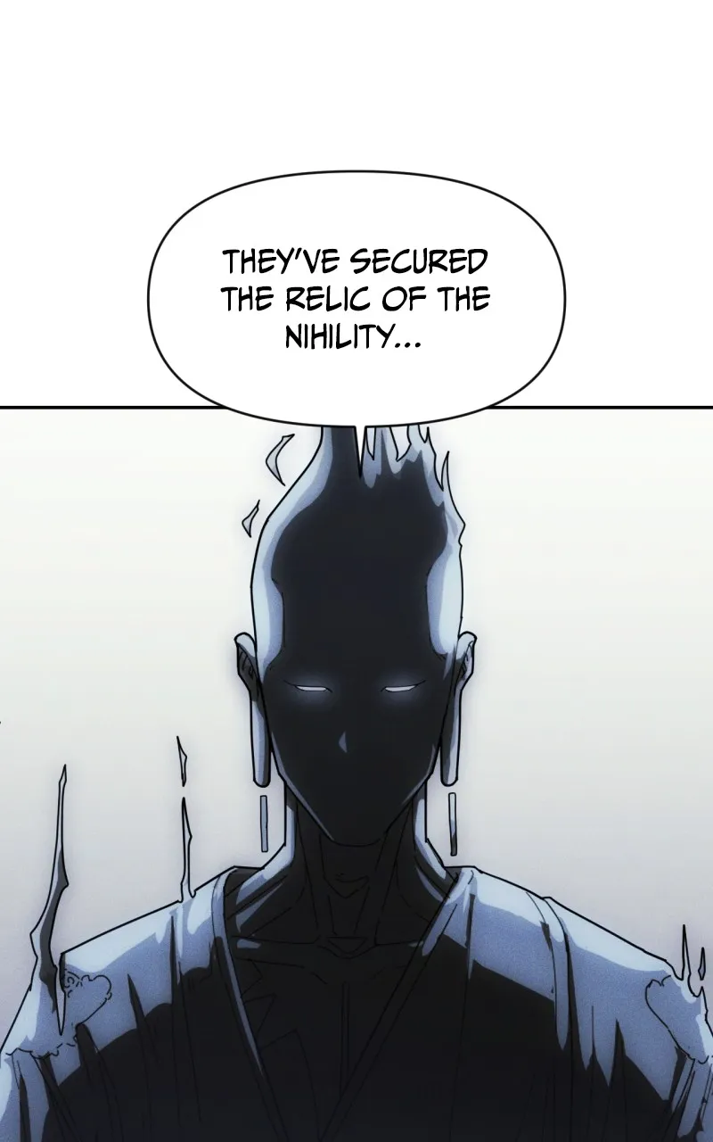 Void Man Chapter 3 page 122 - 