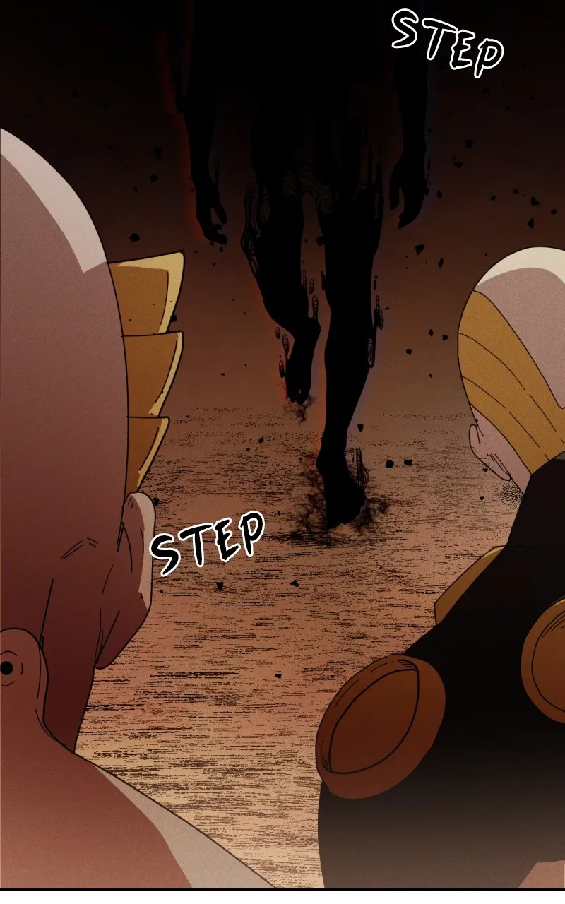 Void Man Chapter 3 page 141 - 
