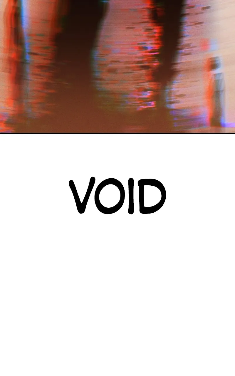 Void Man Chapter 3 page 144 - 