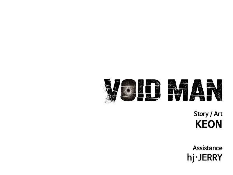 Void Man Chapter 3 page 145 - 
