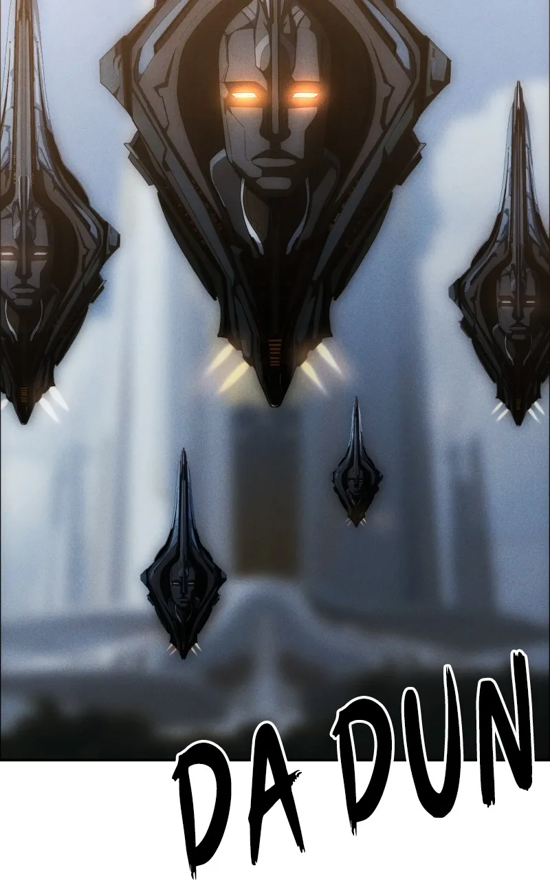 Void Man Chapter 3 page 18 - 