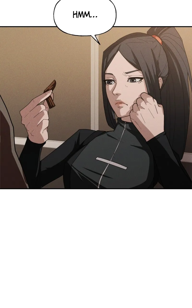 Void Man Chapter 3 page 23 - 