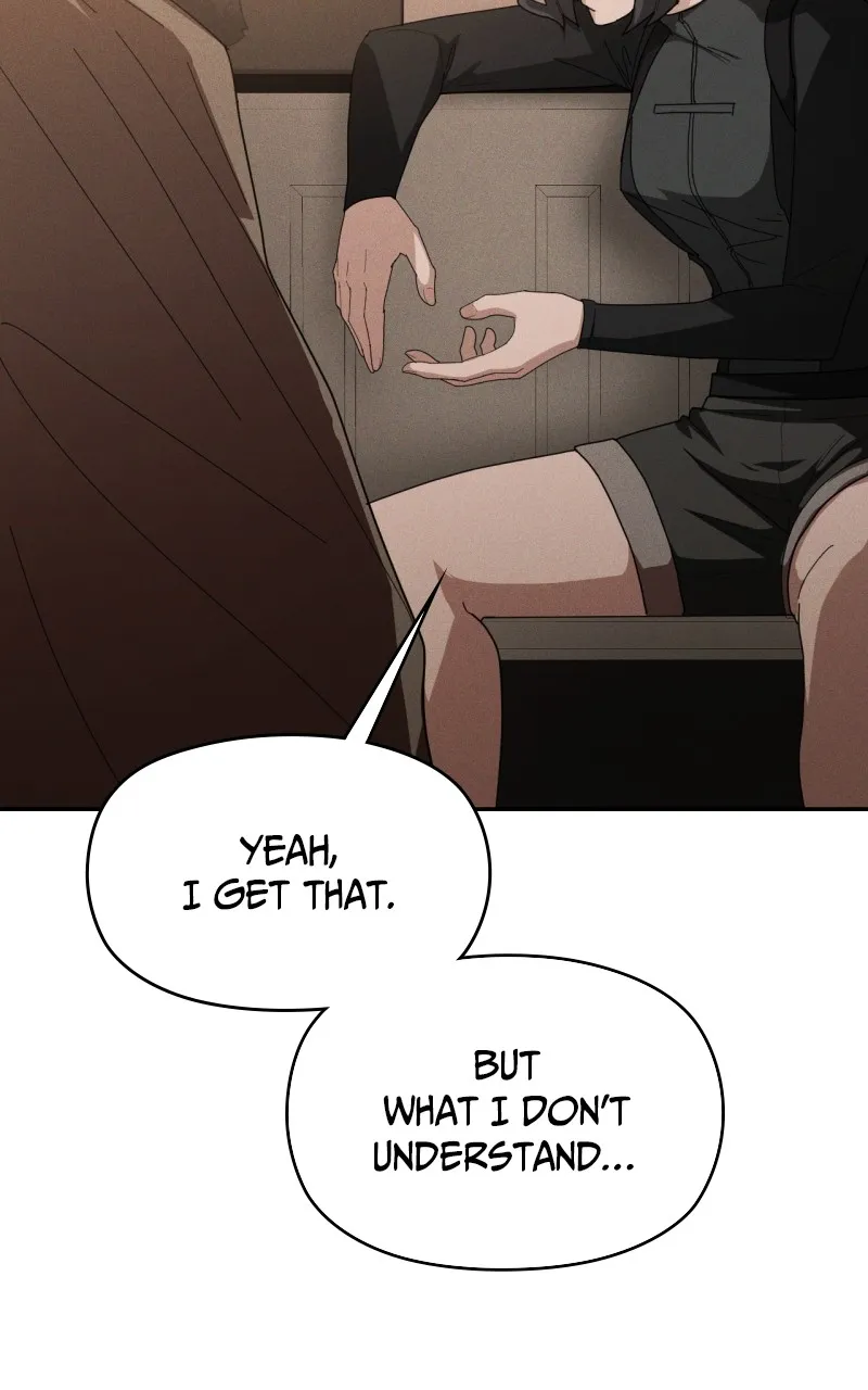 Void Man Chapter 3 page 28 - 