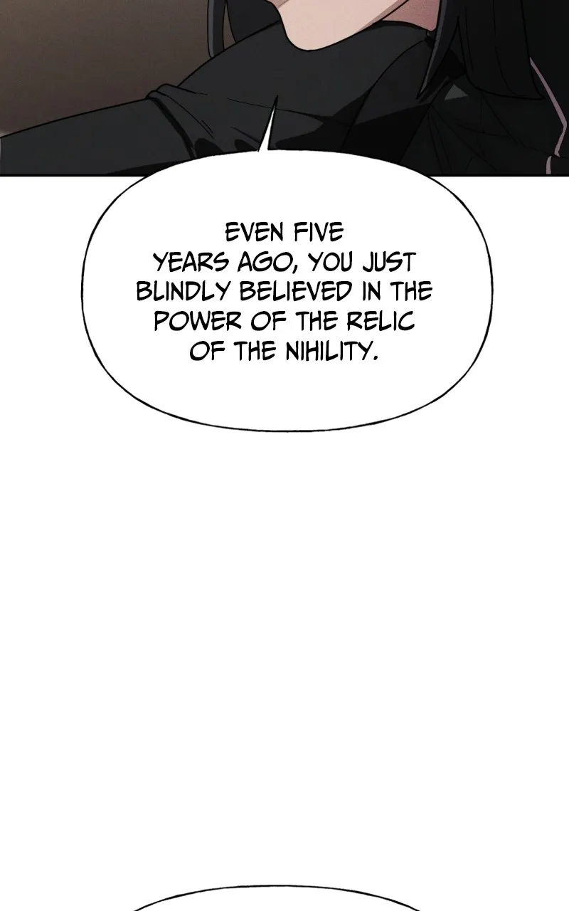 Void Man Chapter 3 page 30 - 