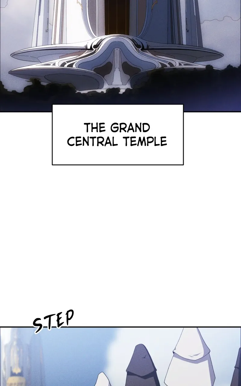 Void Man Chapter 3 page 4 - 