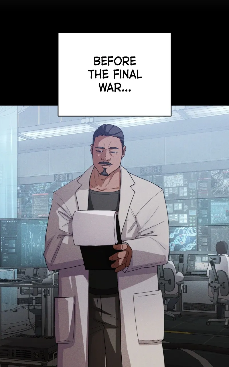 Void Man Chapter 3 page 35 - 