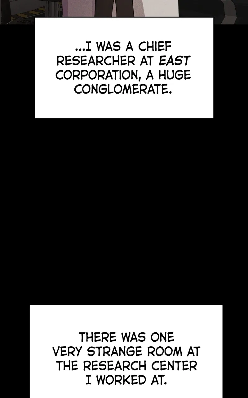 Void Man Chapter 3 page 36 - 