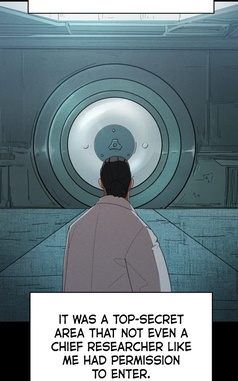 Void Man Chapter 3 page 37 - 