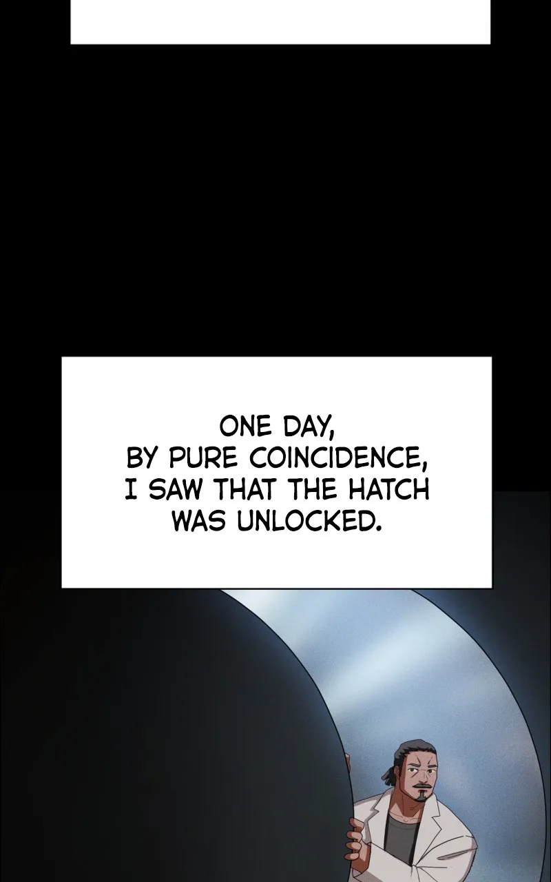 Void Man Chapter 3 page 38 - 