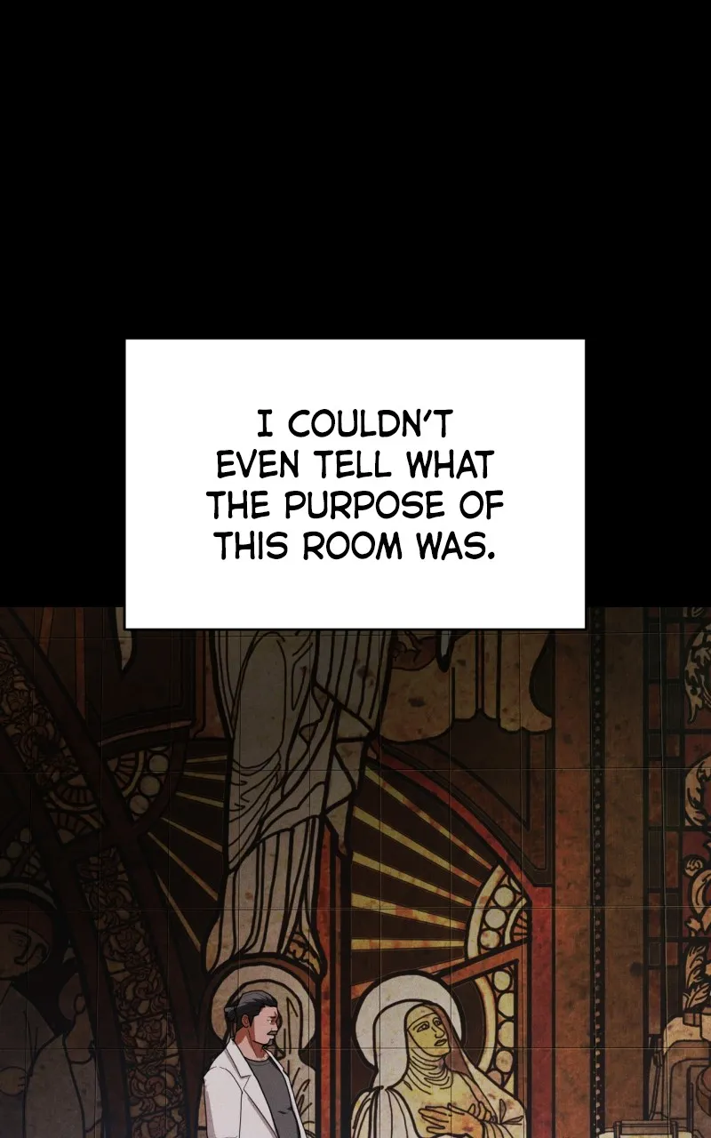 Void Man Chapter 3 page 43 - 
