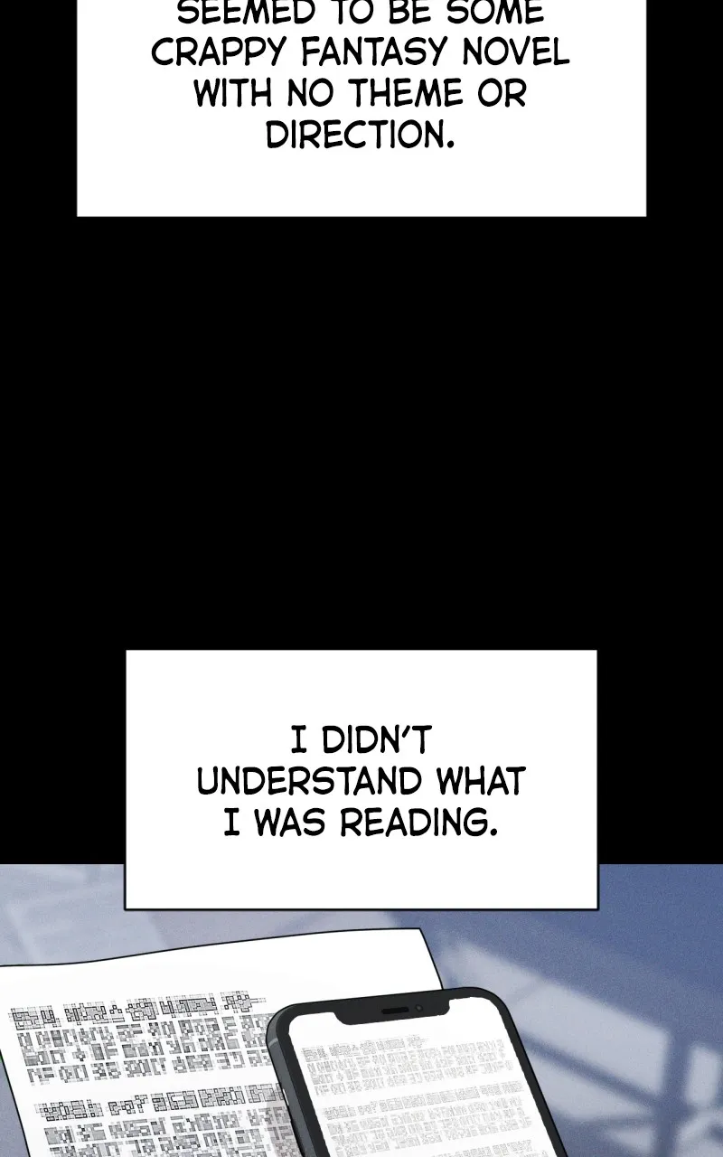 Void Man Chapter 3 page 50 - 