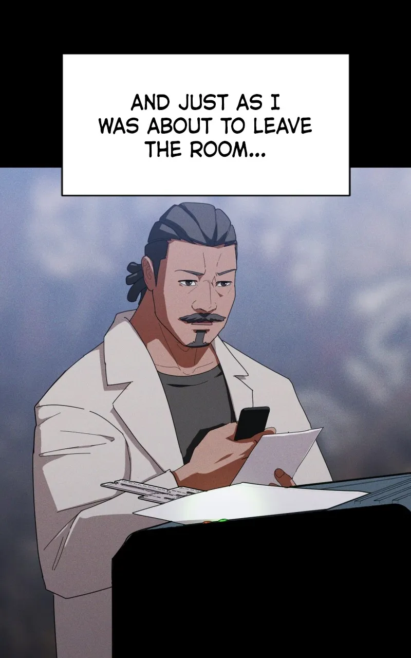 Void Man Chapter 3 page 52 - 