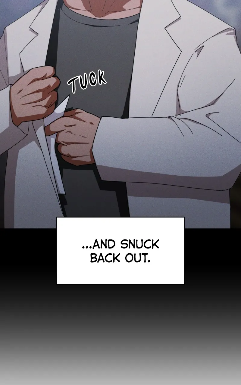 Void Man Chapter 3 page 57 - 