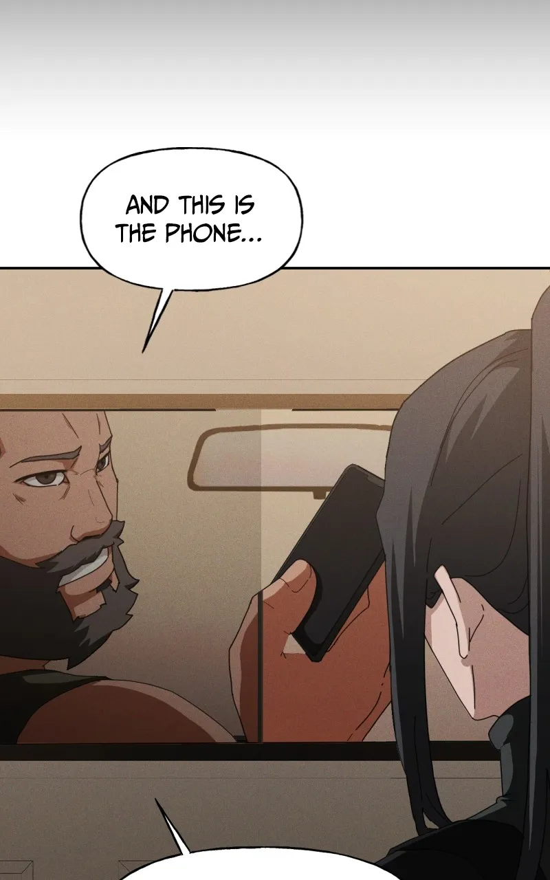 Void Man Chapter 3 page 58 - 