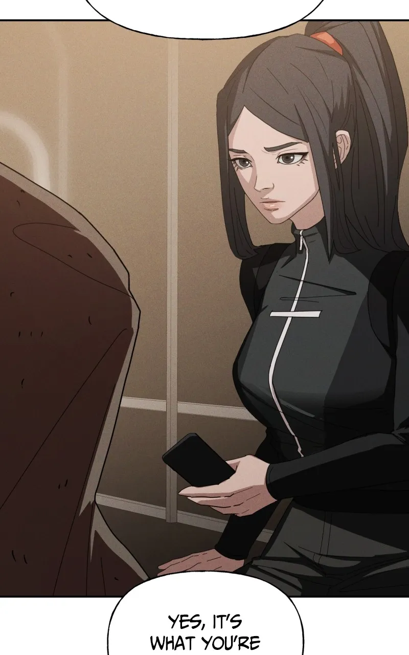 Void Man Chapter 3 page 66 - 