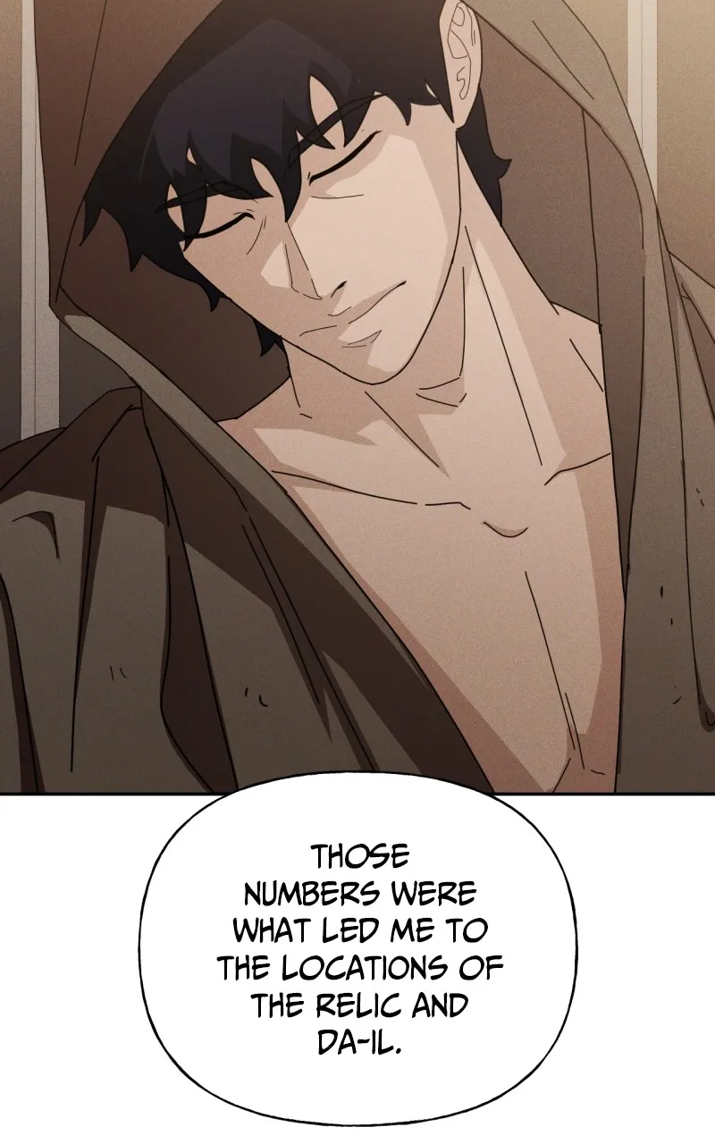 Void Man Chapter 3 page 68 - 