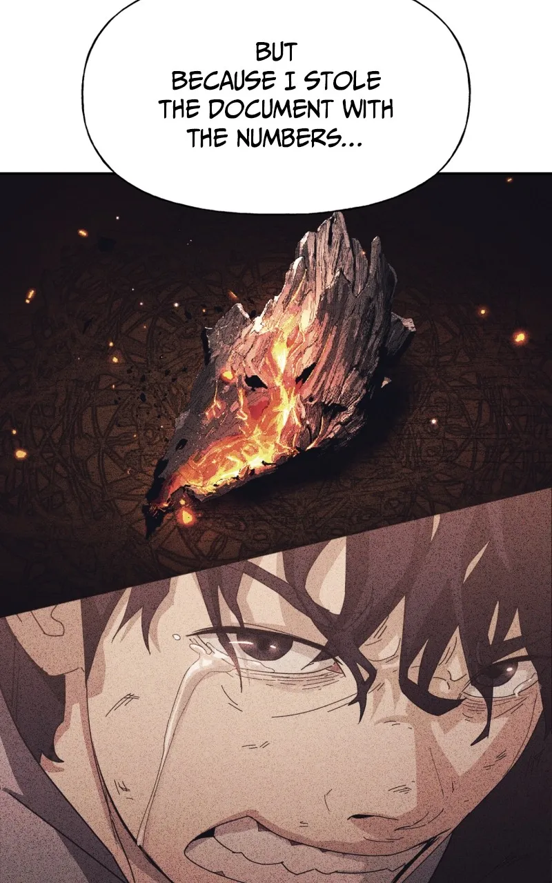 Void Man Chapter 3 page 71 - 