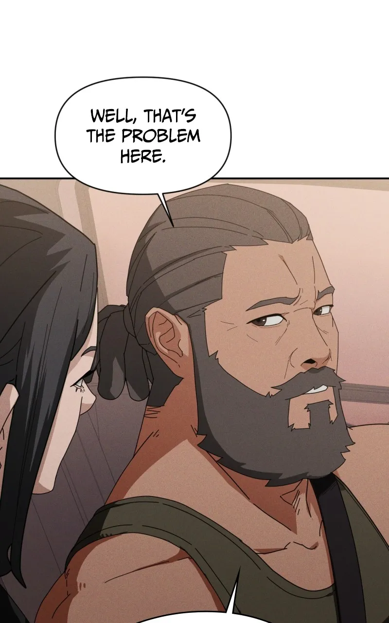 Void Man Chapter 3 page 74 - 