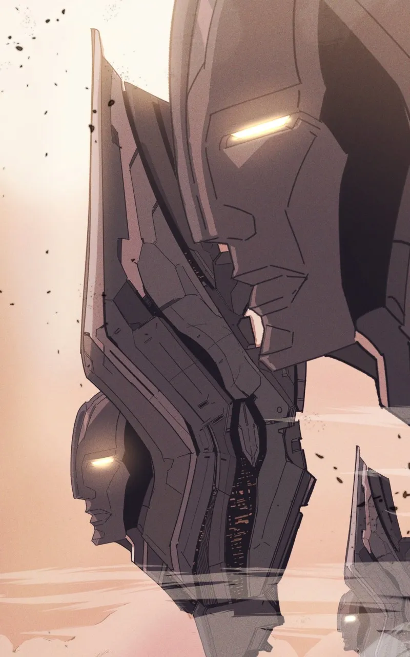 Void Man Chapter 3 page 82 - 