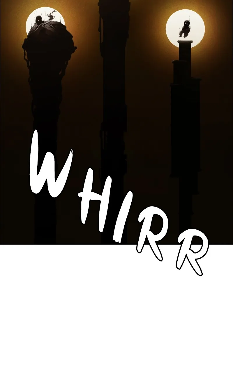 Void Man Chapter 3 page 10 - 