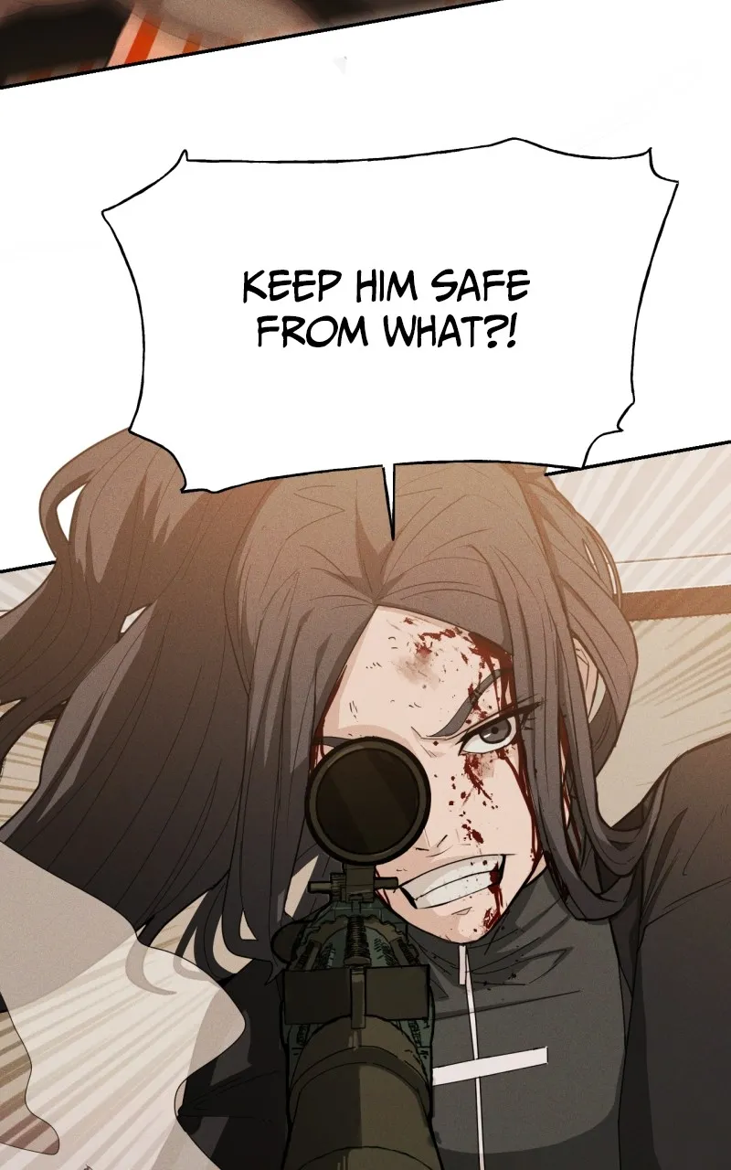 Void Man Chapter 3 page 93 - 