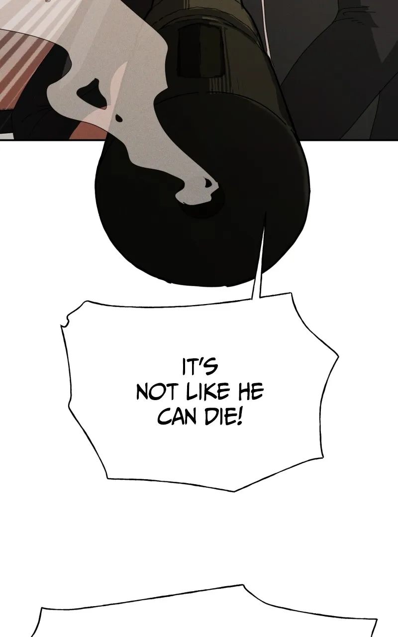 Void Man Chapter 3 page 94 - 