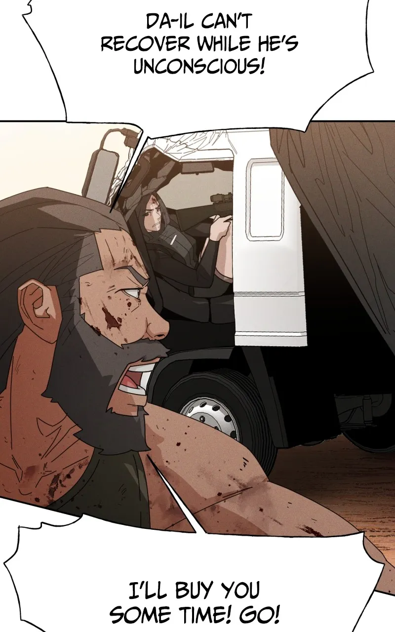 Void Man Chapter 3 page 95 - 