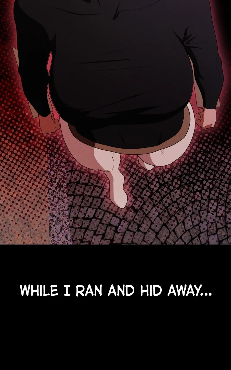Void Man Chapter 30 page 105 - 