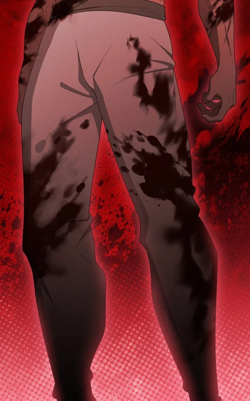 Void Man Chapter 30 page 107 - 