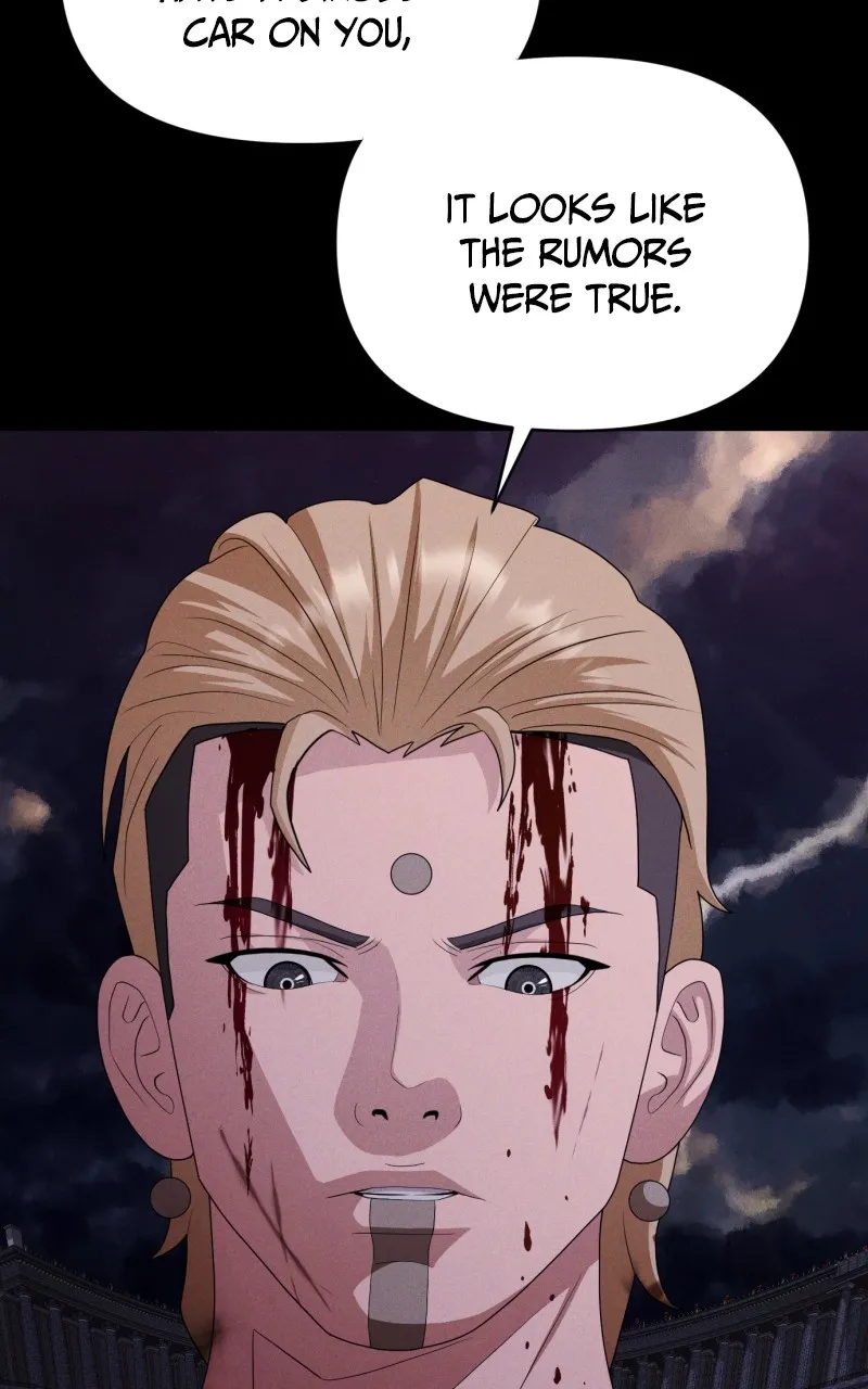 Void Man Chapter 30 page 109 - 