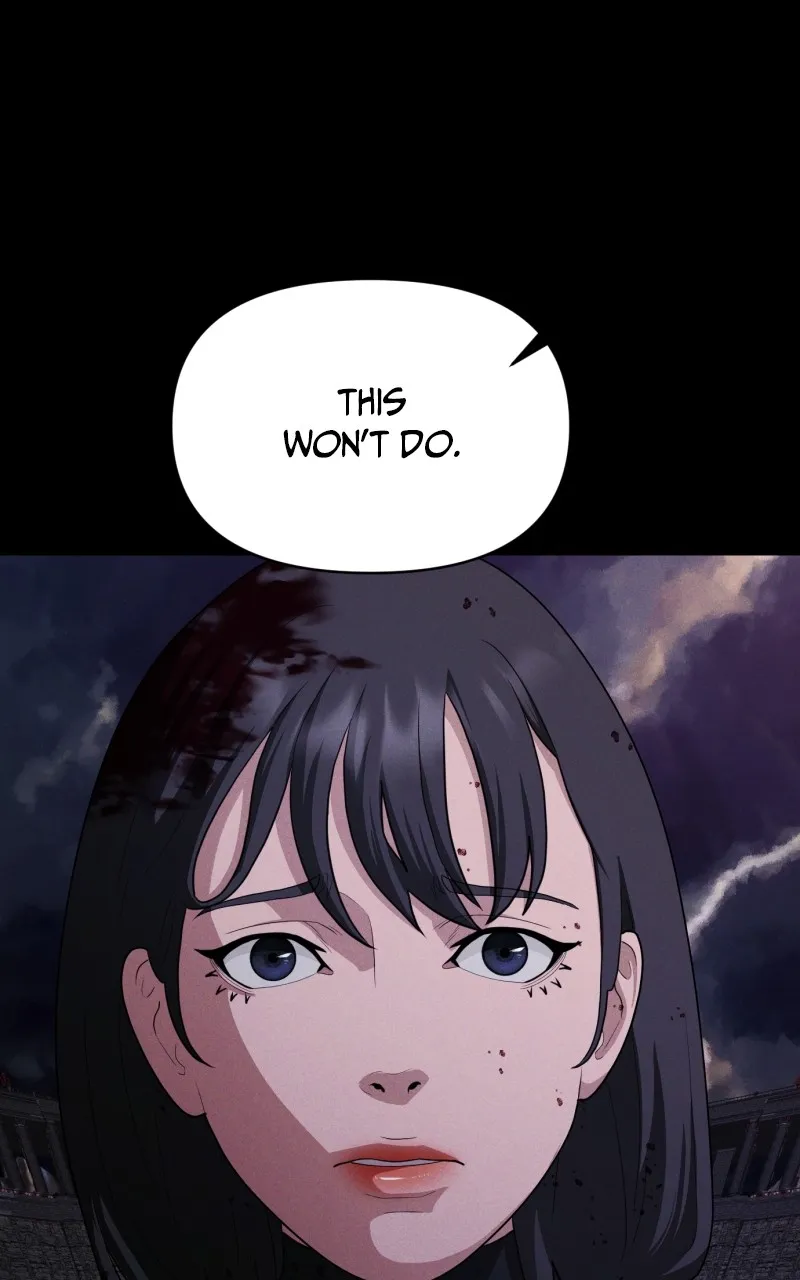 Void Man Chapter 30 page 111 - 