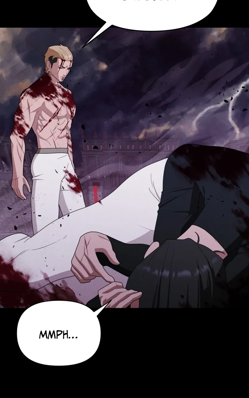 Void Man Chapter 30 page 117 - 